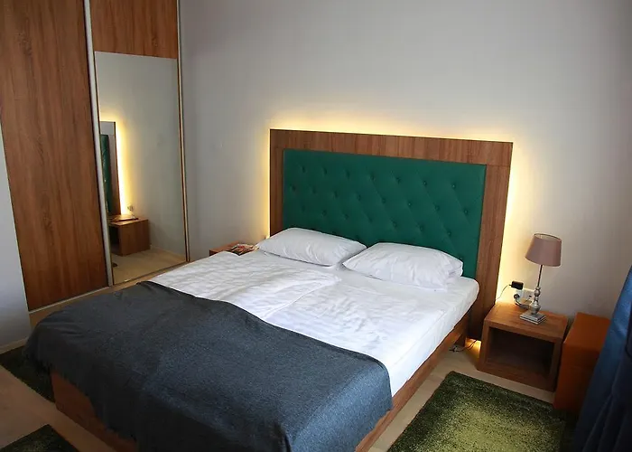 Portre Apartman